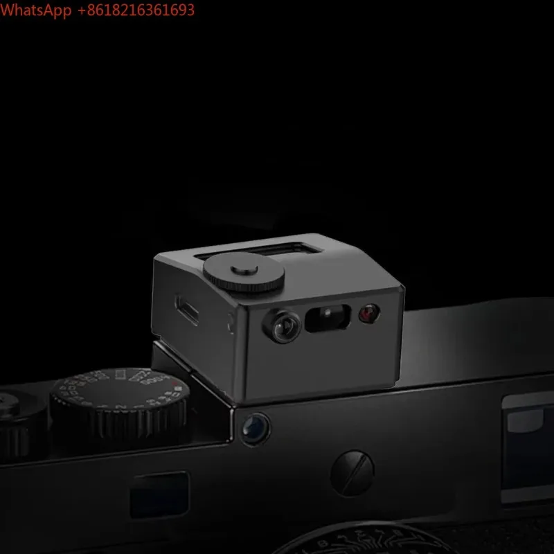 Limited Offer 164FT Rangefinder 7 ° 30 ° Metering And Focusing Lite Version Professional Metering Instrument