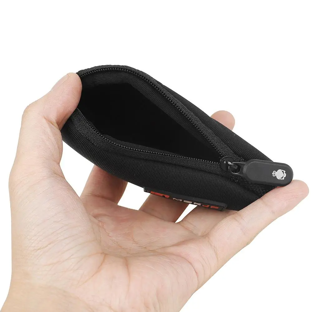 Saxophone Mouthpiece Case Clarinet Storage Box trombone mouthpiece bag Alto Saxophone head bags Wind Instrument Accessories