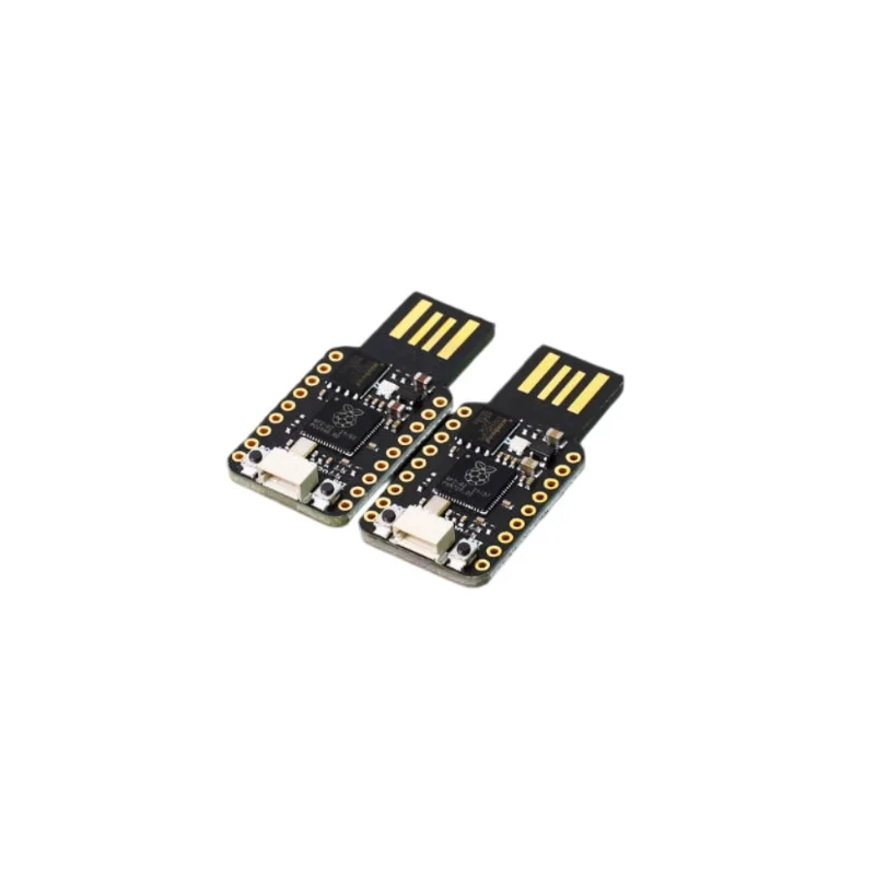 Raspberry Pi Mini Development Board USB RP2350 2040 Development Board Raspberry Pi PICO Dual Core