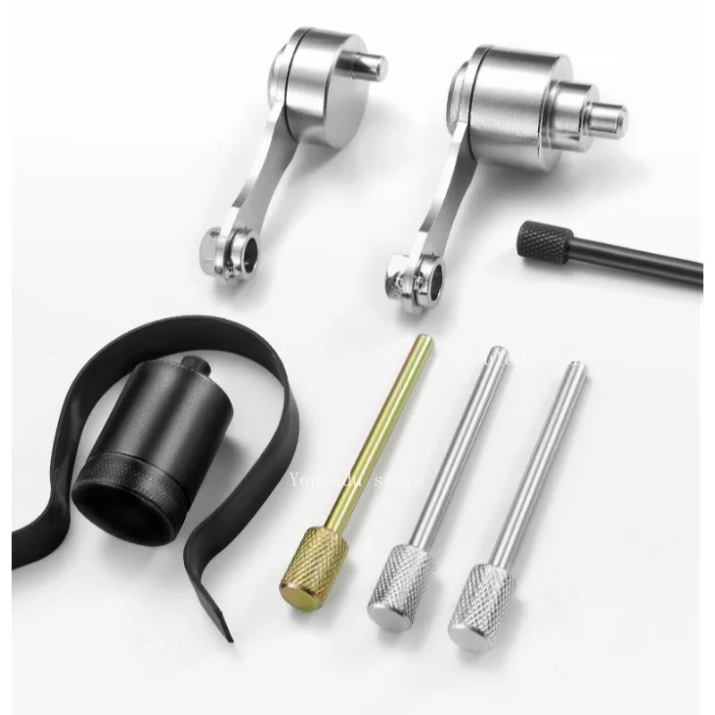 

Suitable for diesel timing tool set, machine repair tool set, fuel injector tool set