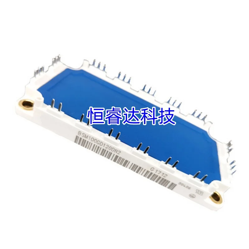 1pcs/lot! BSM100GD120DN2 BSM75GD120DN2 BSM100GD120DLC IGBT power module frequency converter module brand new original