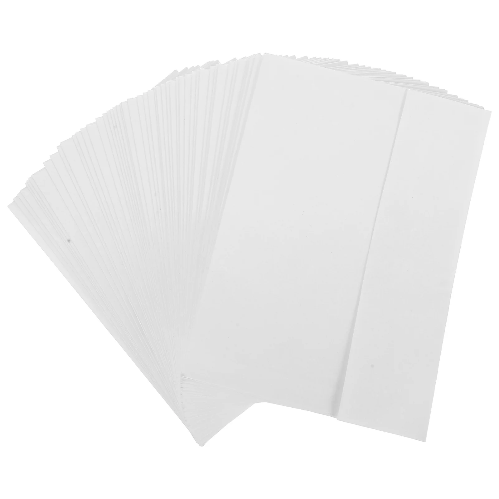 

50 шт. утолщенные пустые самозапечатывающиеся конверты, надежная безопасная застежка для свадебных приглашений, праздничных открыток