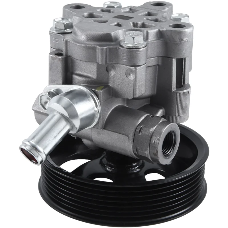 

A03E-Car Power Steering Pump Booster Pump Assembly 4431060490 4431060520 For TOYOTA LAND CRUISER 200 For Lexus LX