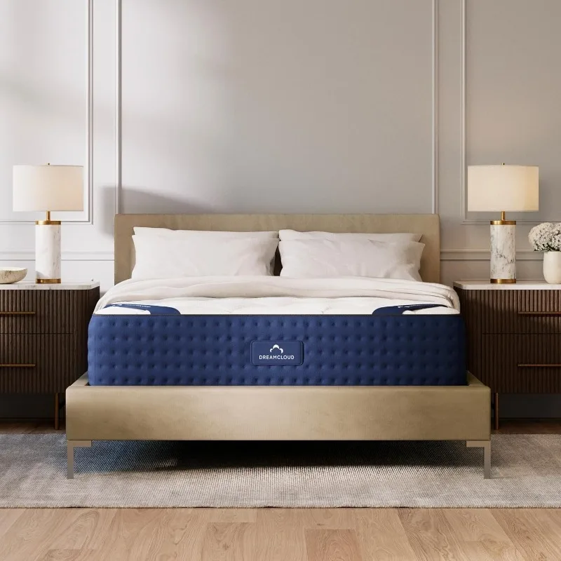 

12" Queen Mattress Luxury Gel Memory Foam 365 Night Trial Premium Pressure- elieving Laye Forever Warra
