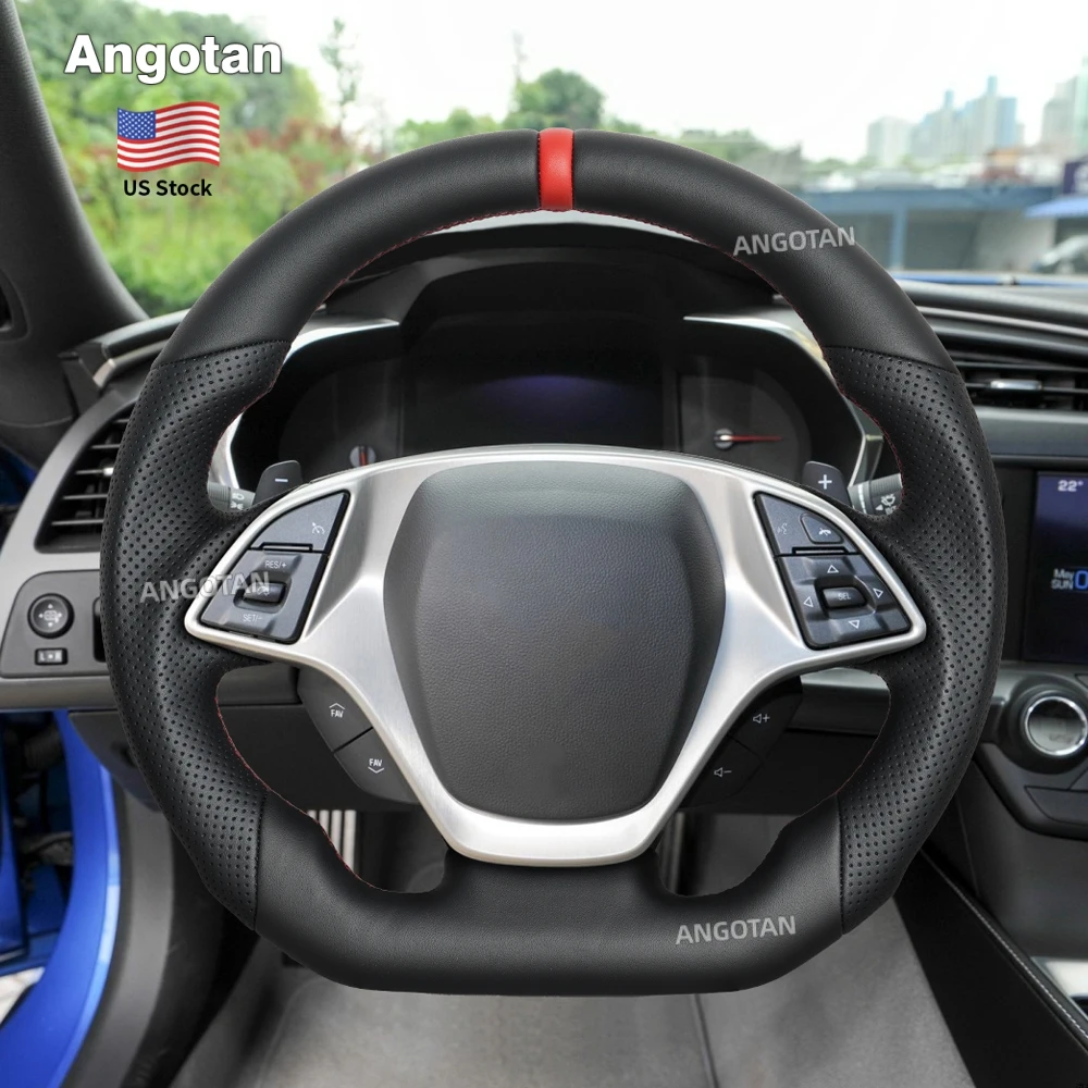 Full Leather Heated…