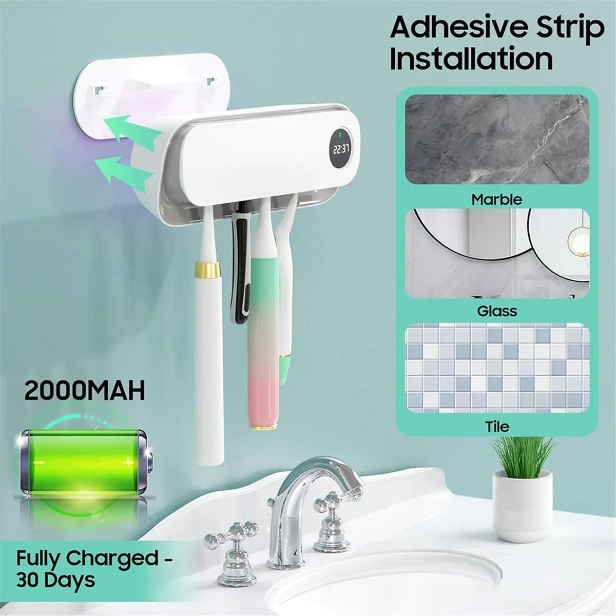 ^-summer-sale-toothbrush-sterilizer-hot-air-drying-timed-toothbrush-sterilizer-box-punch-free-clock-display