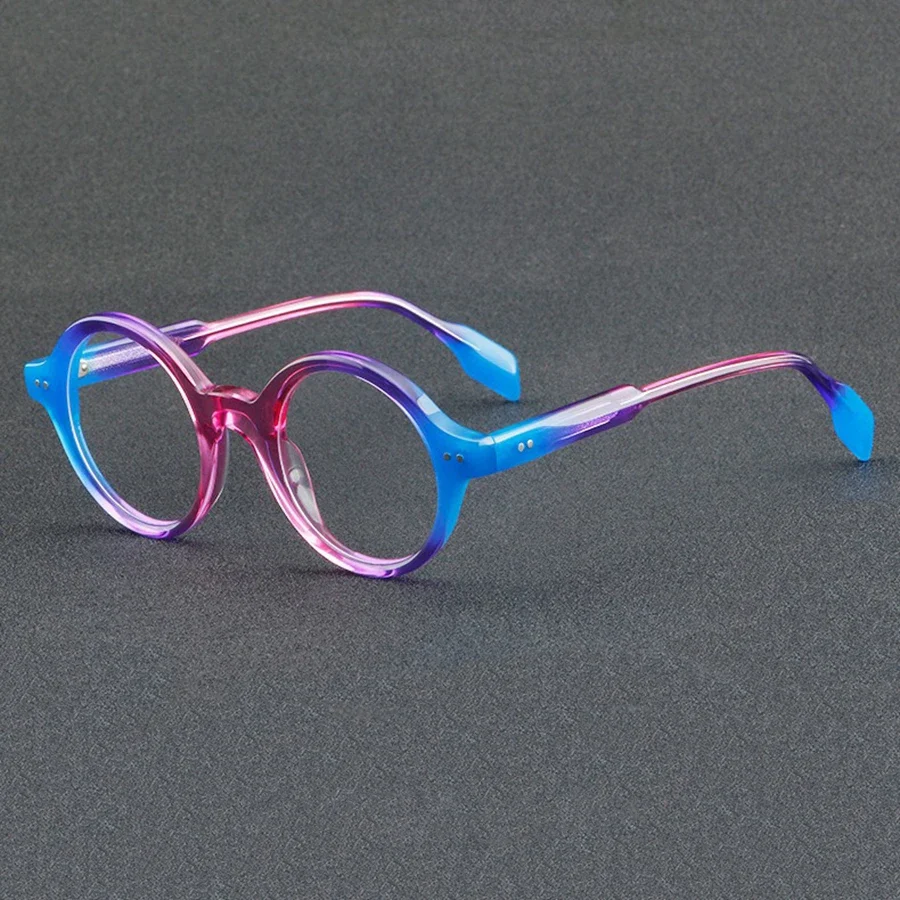 

Оправа для очков для женщин и мужчин, очки в стиле ретро с защитой от синего света, брендовые дизайнерские женские винтажные очки с прозрачными линзами