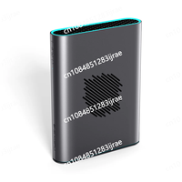 RX 7800M Graphics Architecture Oculink USB4.0 Thunderbolt RGB Light Onexplayer EGpu Onexgpu 2 Ultimate EGpu