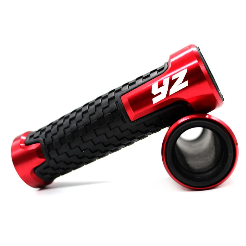 For YZ YZ65 YZ80 YZ85 YZ125 YZ 125X 250 250F 250FX 250X 426F 450F 450FX Motorcycle Accessories Handlebar Grips Handle Bar Grip