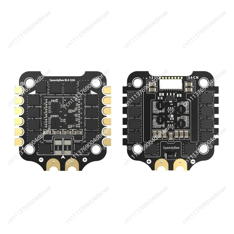 Mini/BLS 35A/ 50A /60A 30x30 FC&ESC Stack SpeedyBee F405 V3 /v4 /for  SpeedyBee F405