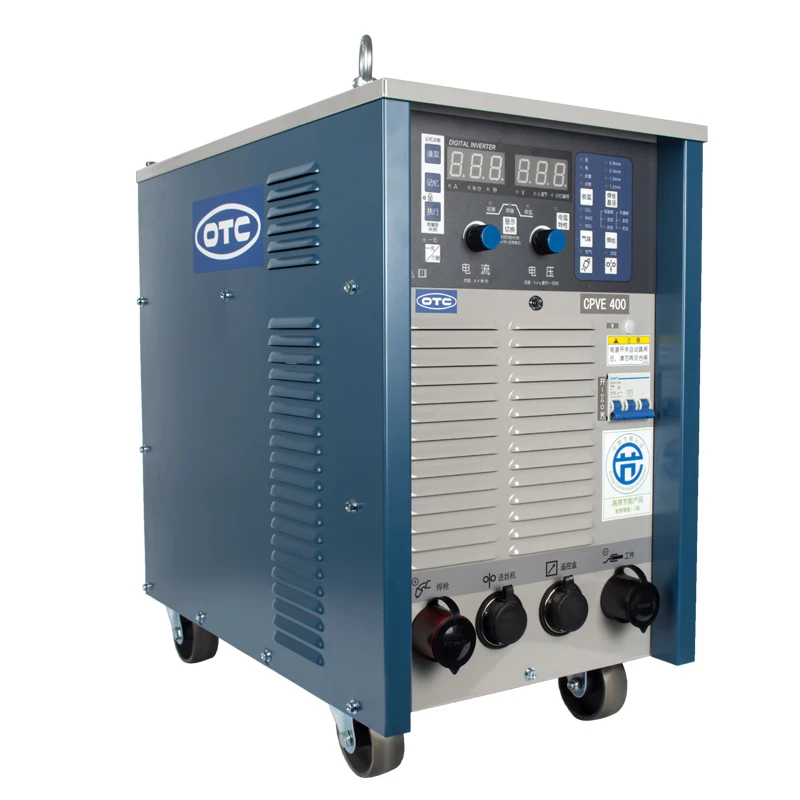 Otc/Daihen CPVE400 …