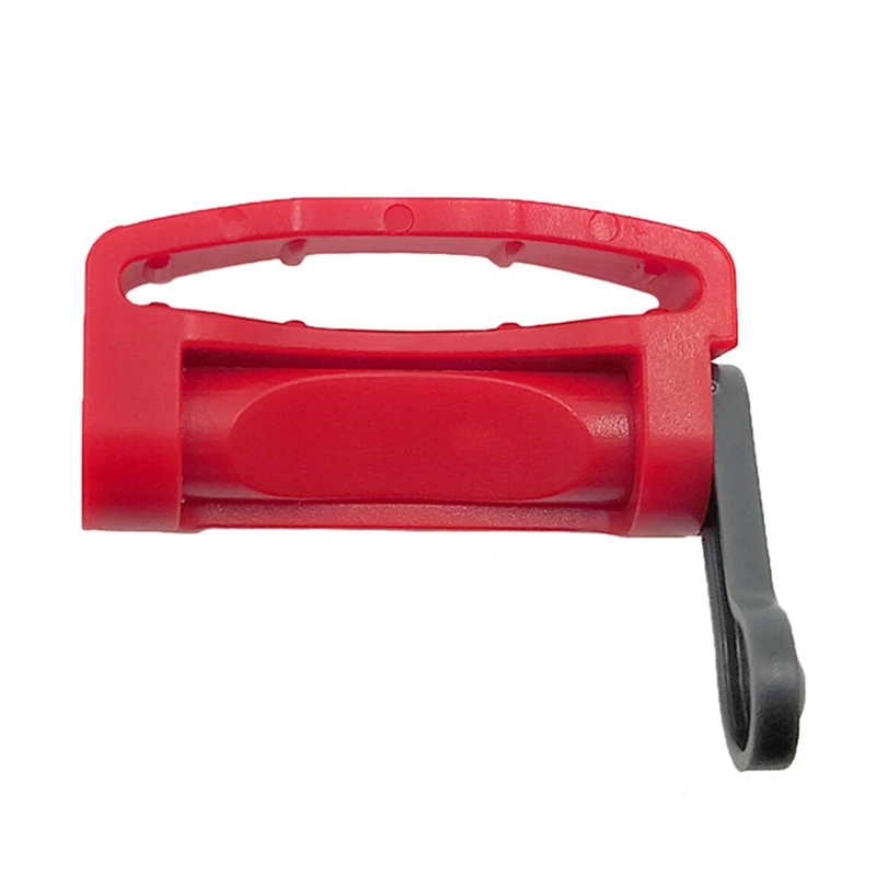 2X nuovo aggiornamento Trigger Lock per Dyson V6 V7 V8 V10 V11 aspirapolvere, accessori per blocco pulsante di alimentazione, libera le dita