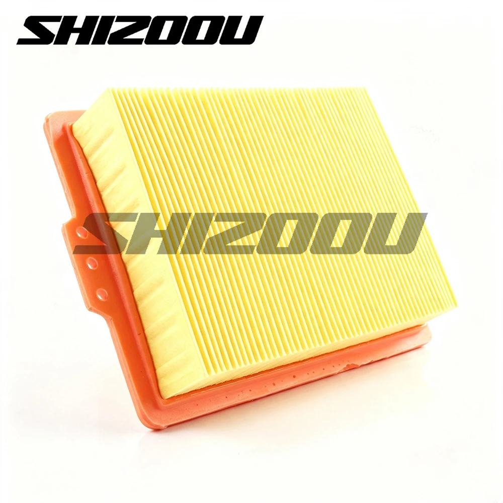 Motorcycle Parts Air Filter Cleaner For BMW F750GS F850GS F850 GS ADV F900R F900XR F 750 850 900 For LONCIN LX900-C VOGE DS900