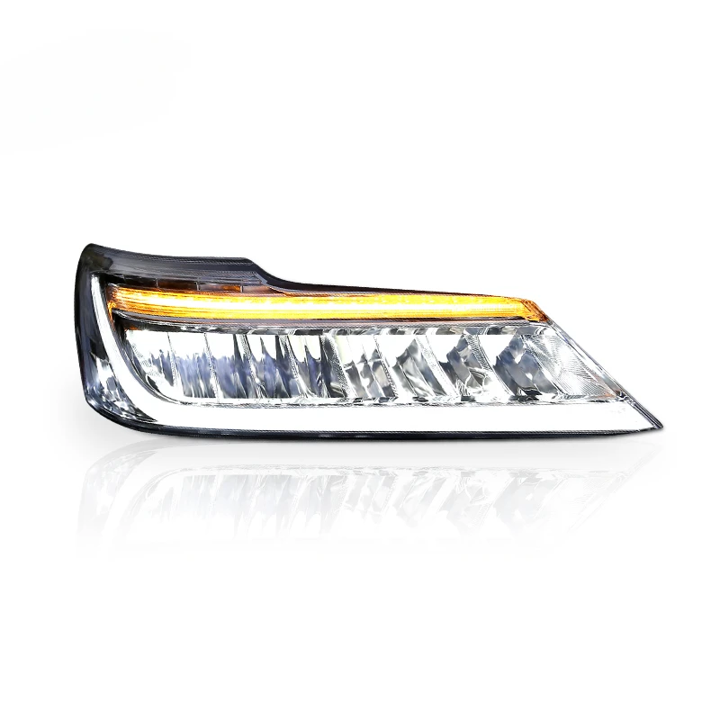 

High Quality Car Led Head Light For Honda Accord 9th Generation 2016-2018 Upgrade Front Led Light Headlight Headlamp