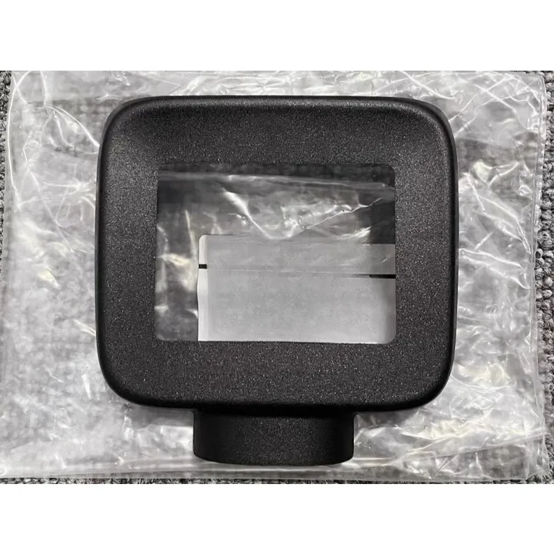 

Front Radar Sensor Cover ACC Blanking Plate for Volkswagen Multivan T6