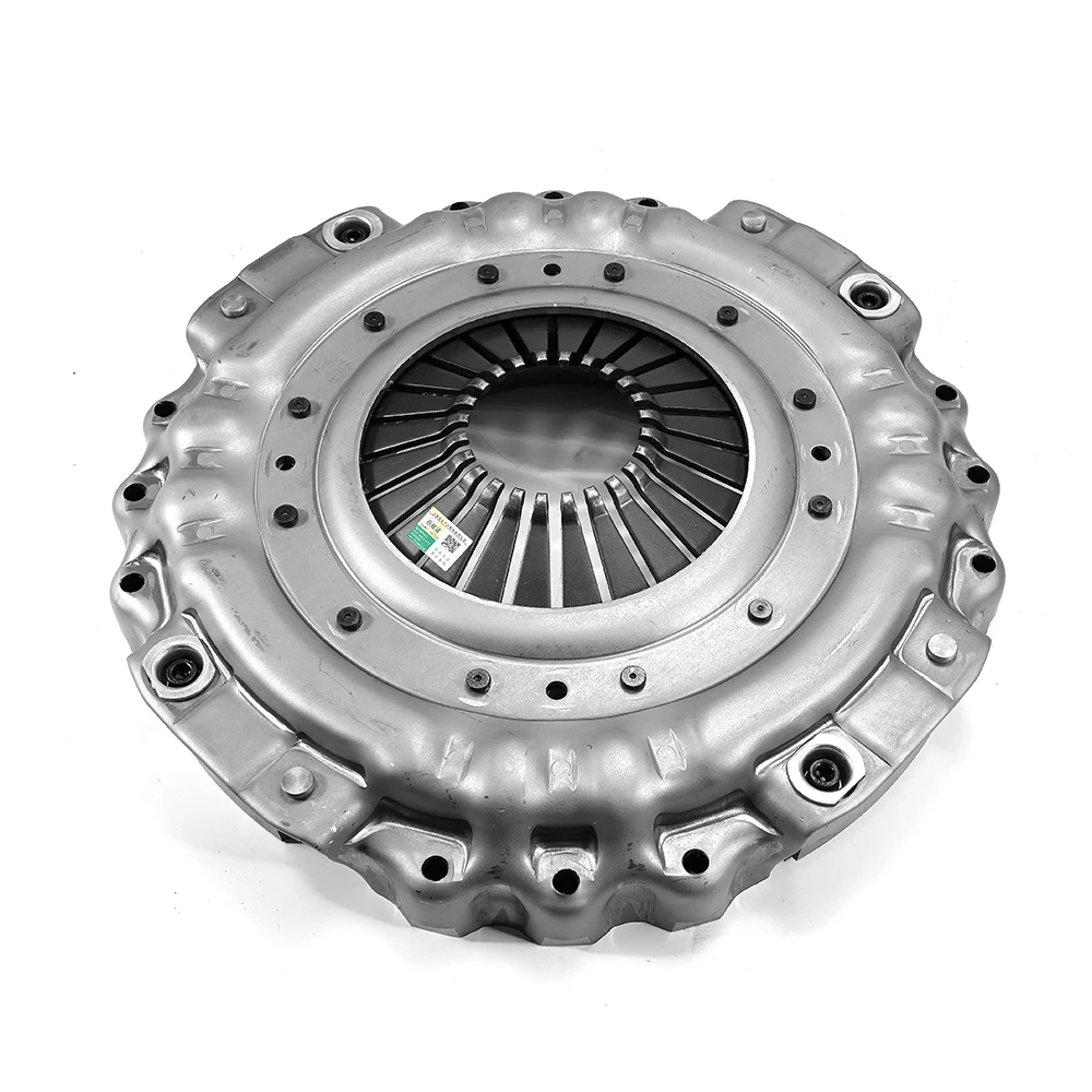 Auto Transmission Gearbox Clutch Disc Cover Clutch Pressure Plate Assy for Mercedes Benz DAF Volvo MAN European Heavy Truck Part