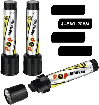 12色ワイドヘッドオイリーブラシペンセット芸術的なマーカースケッチ落書きマーカー漫画の描画学校のオフィスの画材