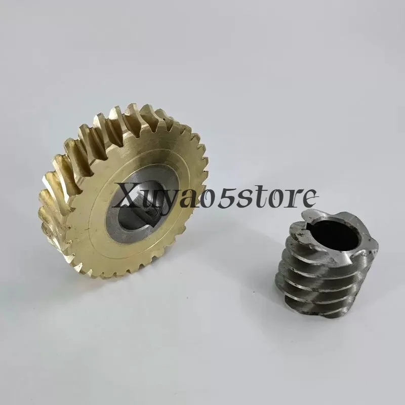 B20GB30G mixer turbine worm accessories 20L30L egg beater 29 copper gear turbine sleeve