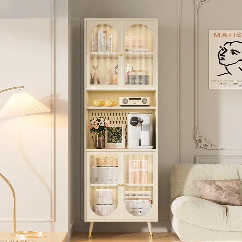 

Steel Kitchen Locker Corner Cabinet New Corner Cabinet Edge Cabinet Multi-layer Dust Locker