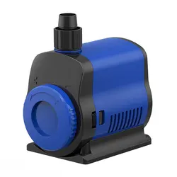 Sensen Circulating Pumping Submarine Silent Small Bottom Suction JQP Filter Pump