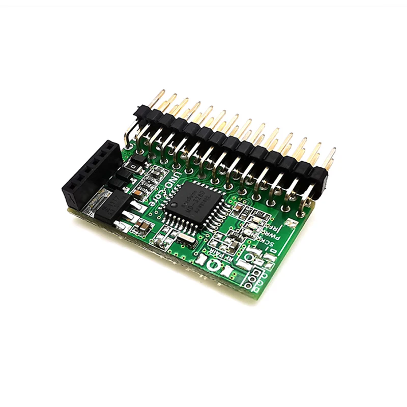 Inhaos Massduino Core MD-328D Mini Module R3 Onboard LDO for Arduino Relay DAQ IOT