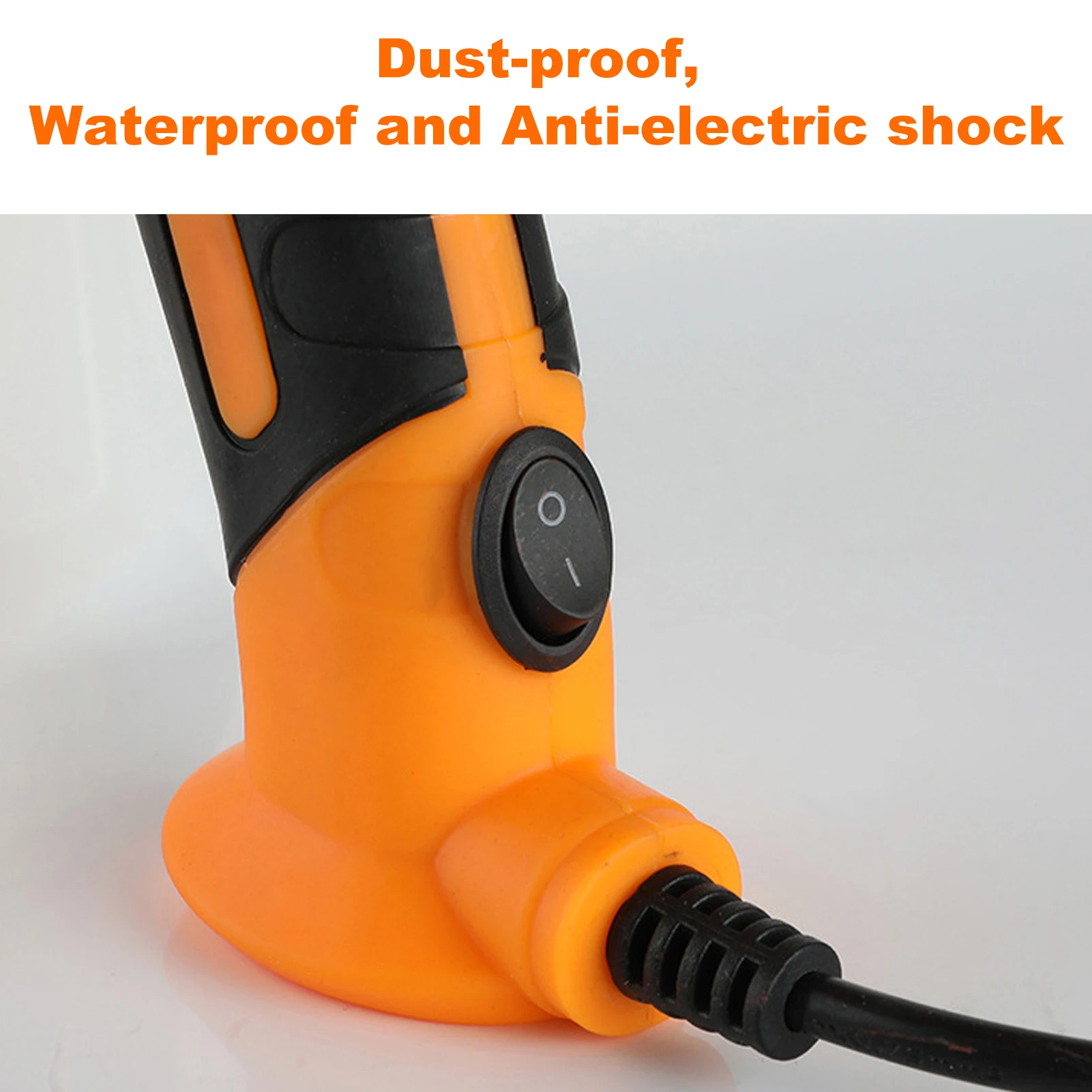 Household indoor paint sprayer 700w painting equipment Electric durable, paint spraying