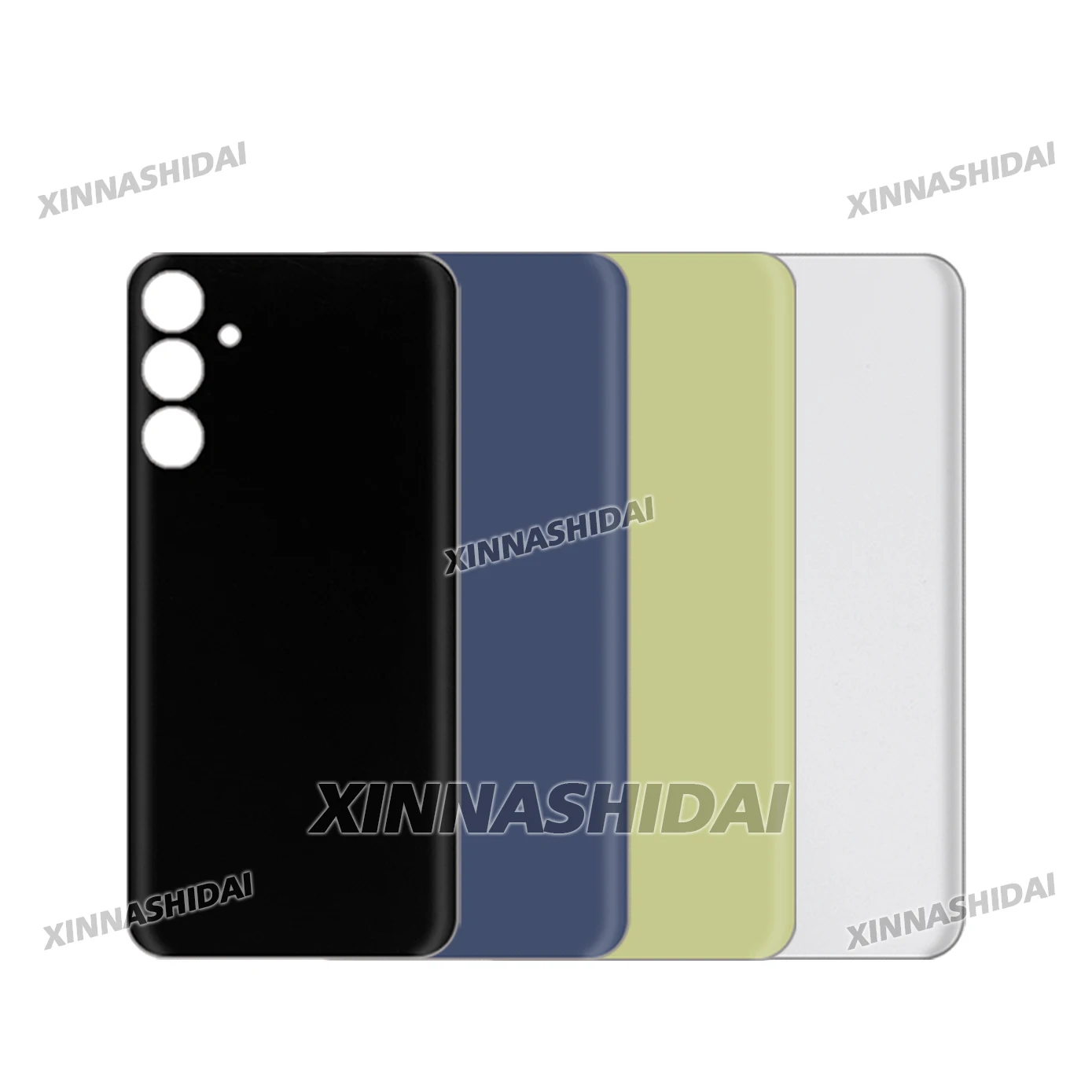 SUPER Quality For Samsung Galaxy A15 4G Back Battery Cover Rear Door Housing For A15 4G Replacement Part