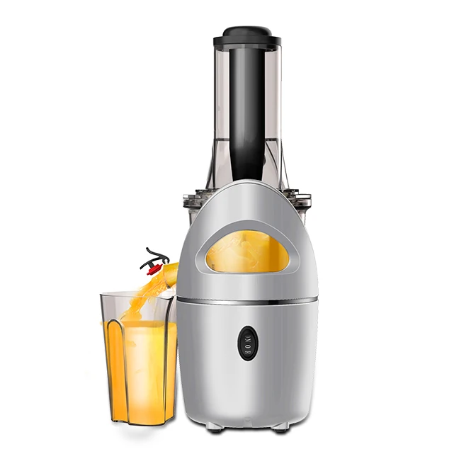 forCommercial Slow Juicer with Great Price New Design Whole Cold Press Commercial Juicer