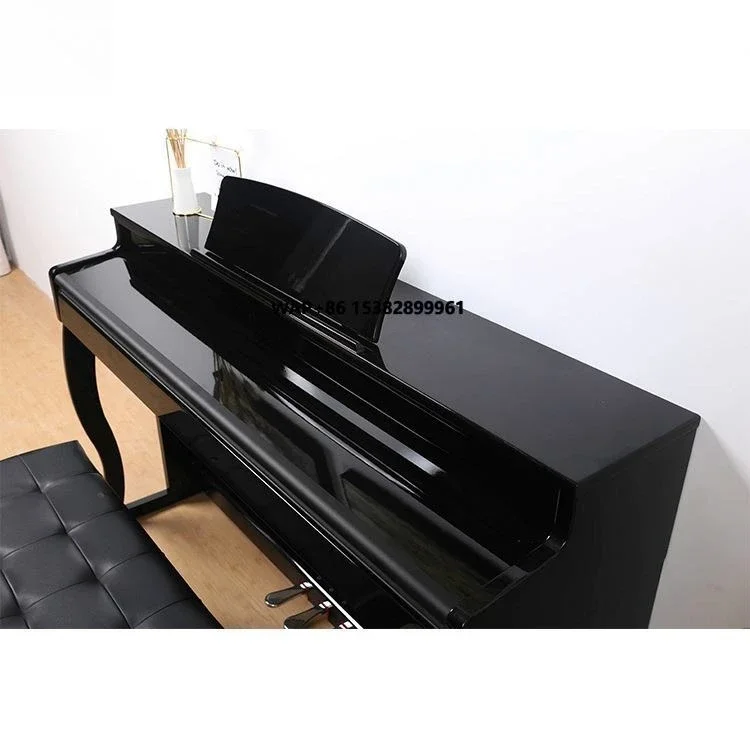 

Hot Sales Electric Keyboard Piano Keyboard 88 Keys Digital Piano 88 Weighted Keys Digital Piano