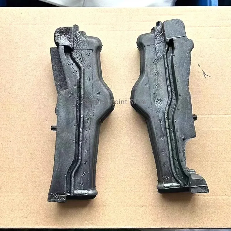 

For Audi A6L cover Sponge foam cover buffer block seal engine compartment Sponge cabin buffer cotton