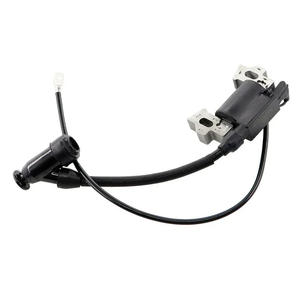 Replacement Ignition Coil Garden Spare Parts 4 Stroke Engine Accessories Lawnmower OVH350 OVH400 Practical Useful