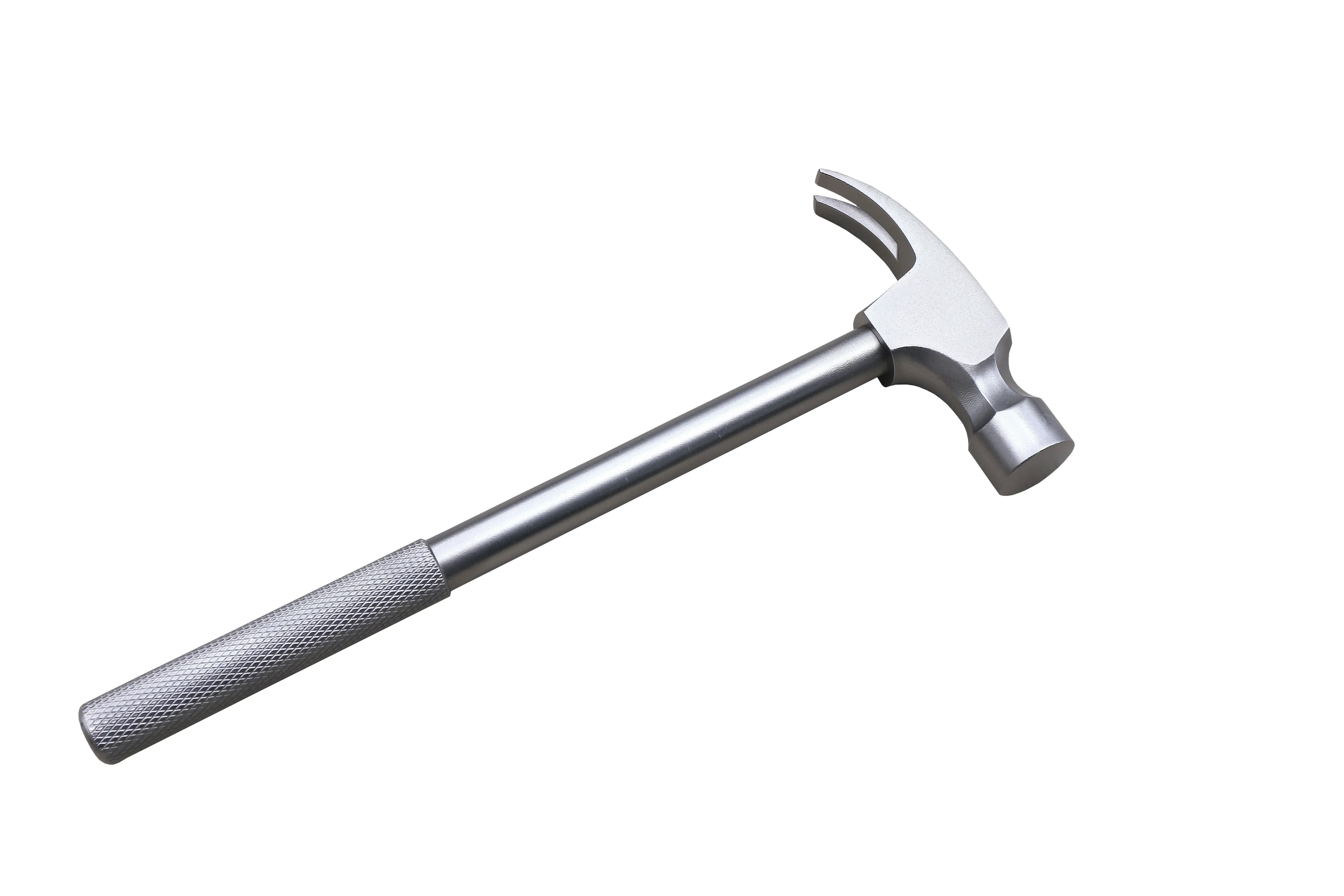 2025 X-SPARK Non-sparking Titanium Claw Hammer,construction tools,Aero Space Work 1lb 310mm