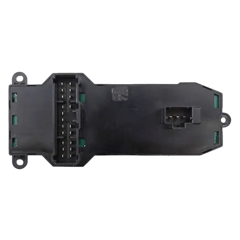 AEA7-Right Hand Drive Vehicle Parts Electric Window Regulator Control Switch For Honda Fit City 35750-Saa-E02
