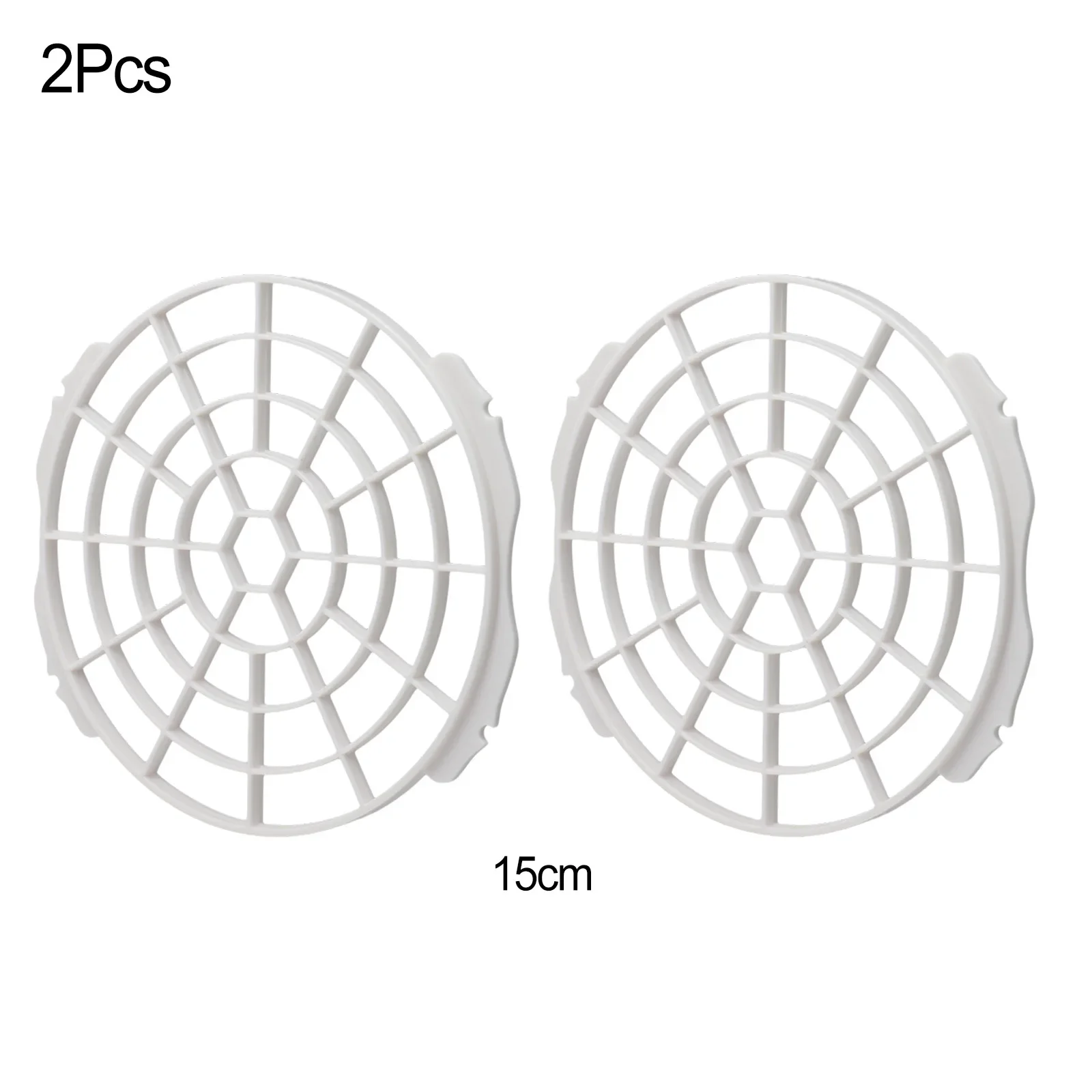 Easy Installation Dust Proof Net Portable Air Conditioner Enhanced Airflow Exhaust Diameter Exhaust Hose Interface