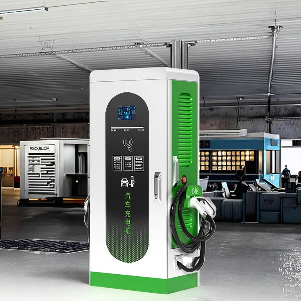 DC Fast Charging Stations for  - Fast Ev Charger review and price