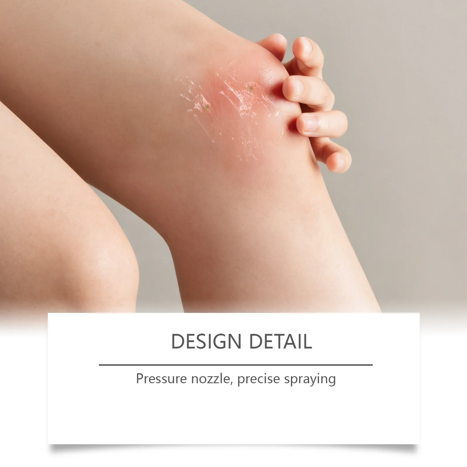 Adhesive Remover Spray Skin Tape Remover Gentle Not Harmful To The Skin Nourishes The Skin Pure Natural Material Care Products