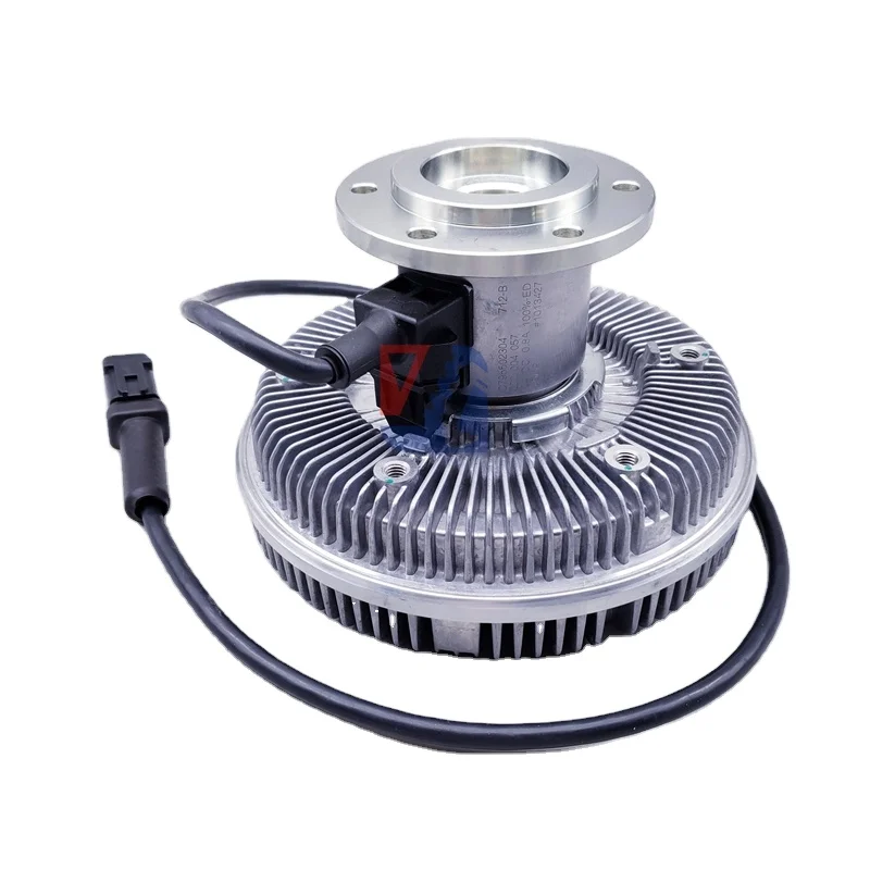 

JUYULONG Is Suitable for CAT320D 329D 336D2 Fan Clutch 281-3588 324-0123 Excavator Parts