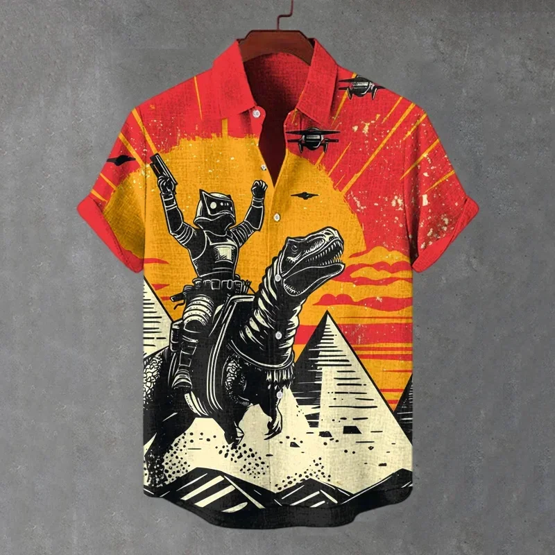 

Hawaiian Samurai Tank Top Japanese Art, Casual Pants, Comic Top, Ruffles, Vintage Tank Top