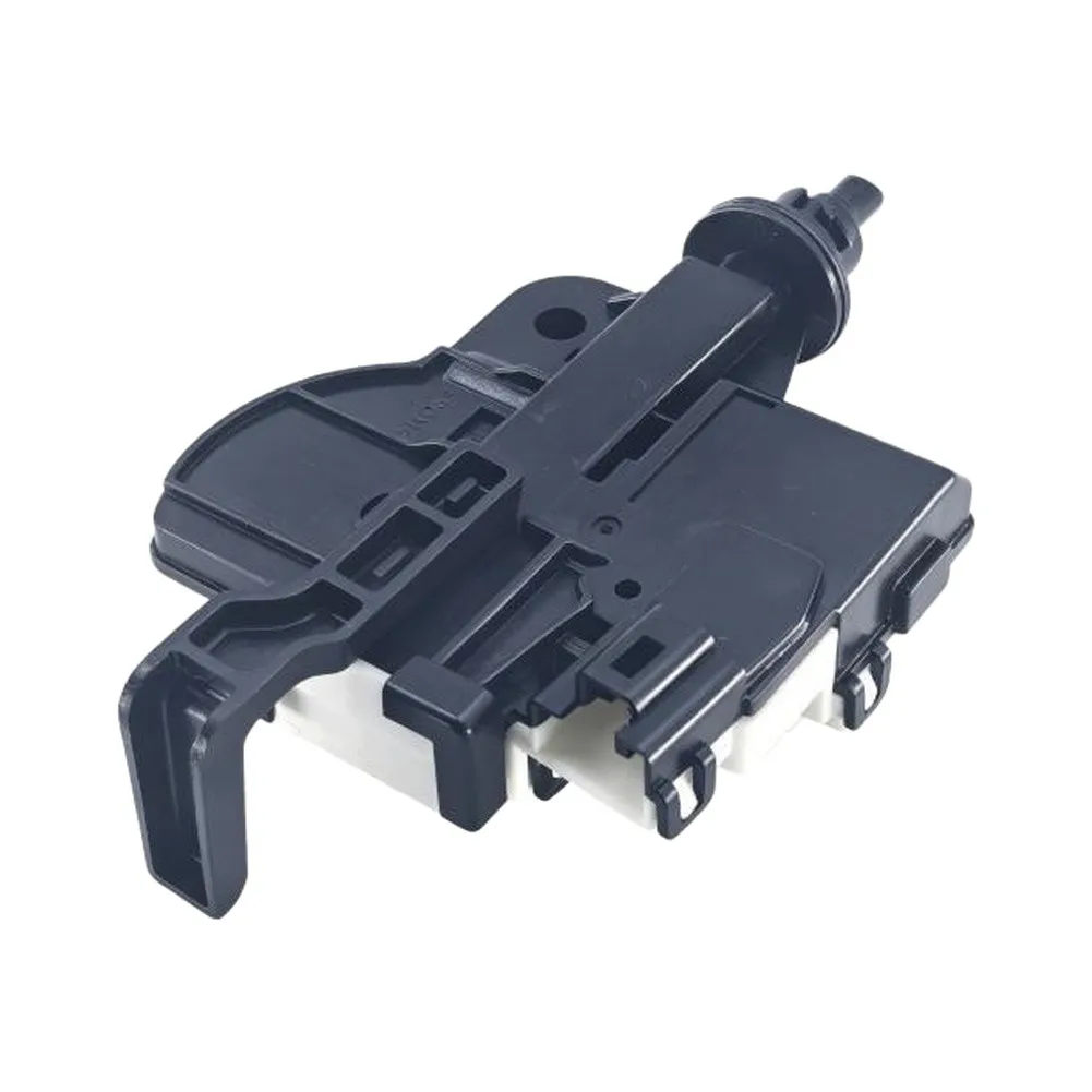 

Refueling Port Lock Gas Cap Lock Assembly For Vehicle Security Practical Design Direct Replacement Fuel Filler Cap Lock Assembly