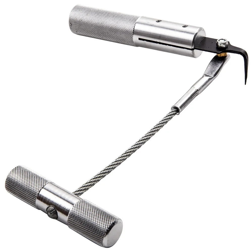 7 stücke Windschutzscheiben-Entferner-Kit Kfz-Windglas-Entfernungs-Handwerkzeug-Kit