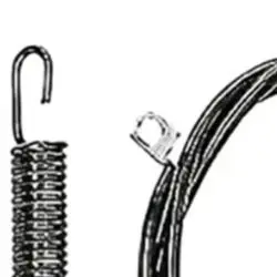 Cables #532447666 for M200-107TC and M200-107HRB Systems Supporting Repeatable Positioning and Motion Accuracy