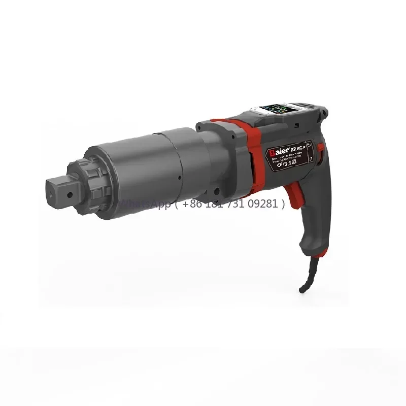 

Good Quality Electric Multiplier Torque Wrench Bolt Tightening Tools Electric Impact Wrench