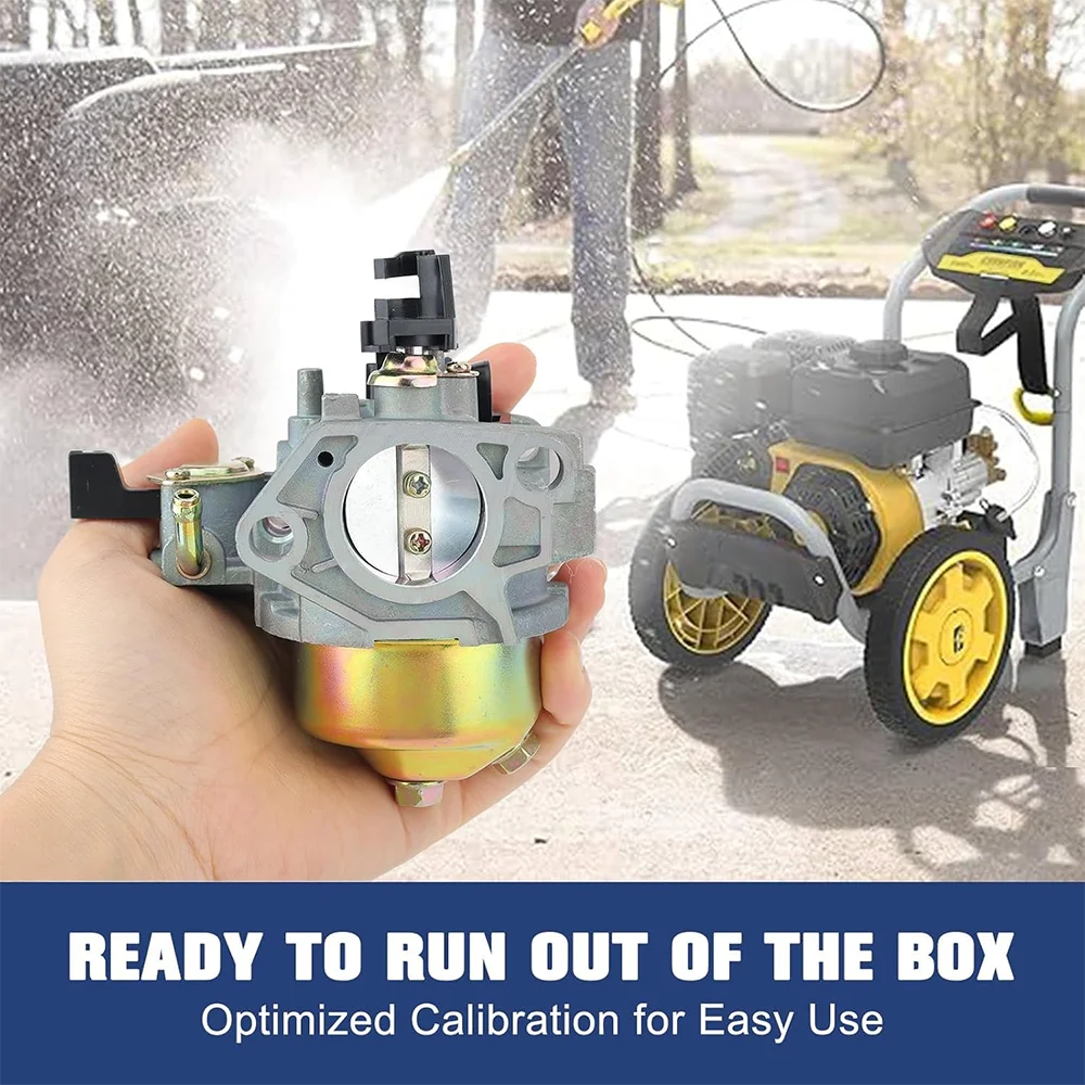 GX340 13HP Carburet… - image