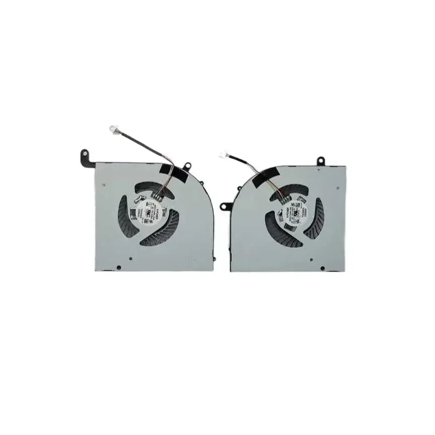 

Suitable for MSI Creator Z16P fan, notebook cooling MS-15G1