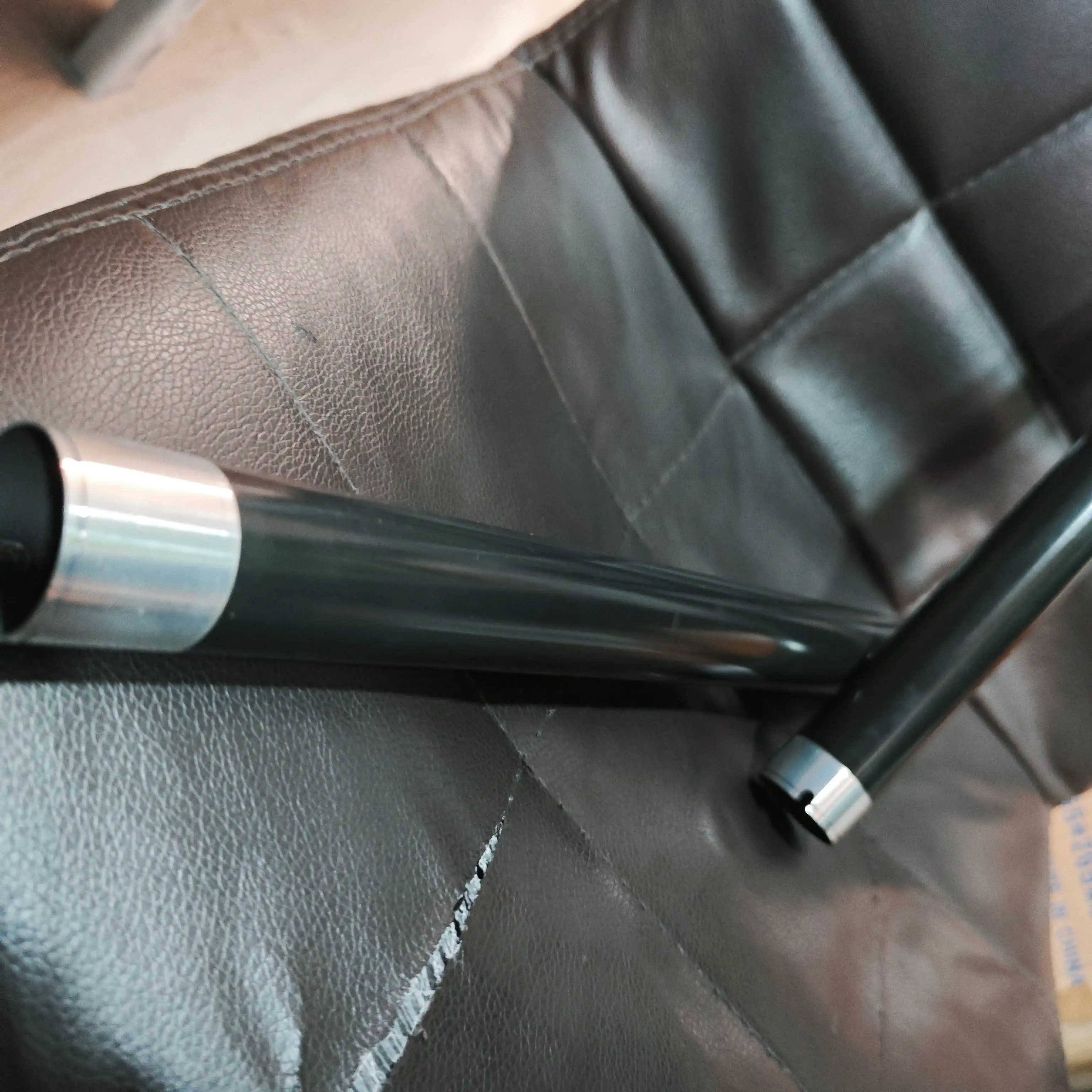 5 個の新しい上部定着ローラー 東芝 2008A 2508 2518 2518A 3018 3018A 6LK72100000 1 ロットあたり