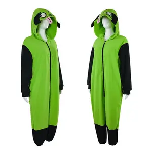 Invader 2024 Zim Gir onesie