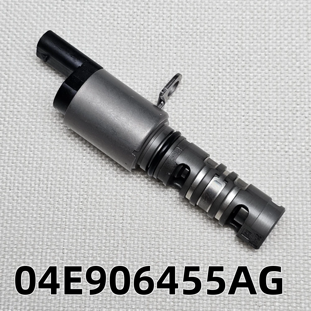 

04E906455A 04E906455D 04E906455N 04E906455AC 04E906455AD Camshaft solenoid valve Oil Control Valve VVT valve for Audi Volkswagen