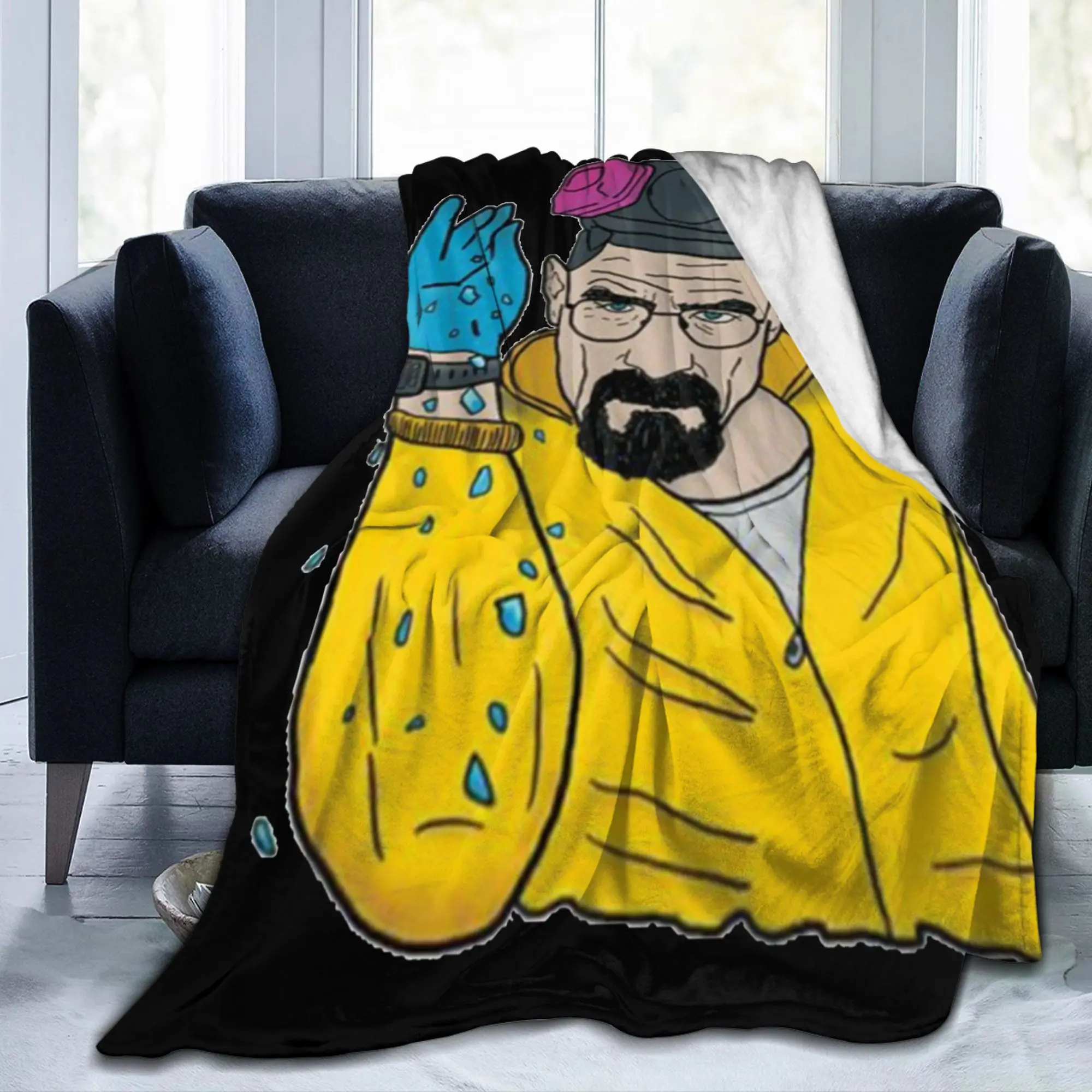 Meth Bae Breaking B… - image