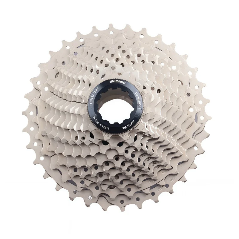 シマノ ULTEGRA CS-R8000 ロードカセット 11 スピード 11-34T 11-28T