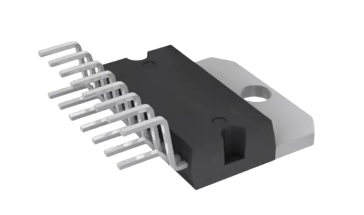 1PCS/OT  L298N  ZIP-15